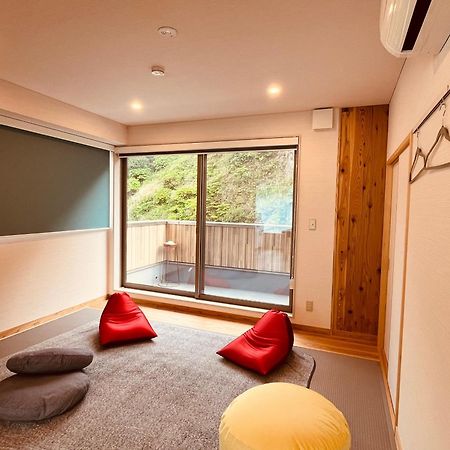 Toraya Attic Villa Shimoda  Exterior foto