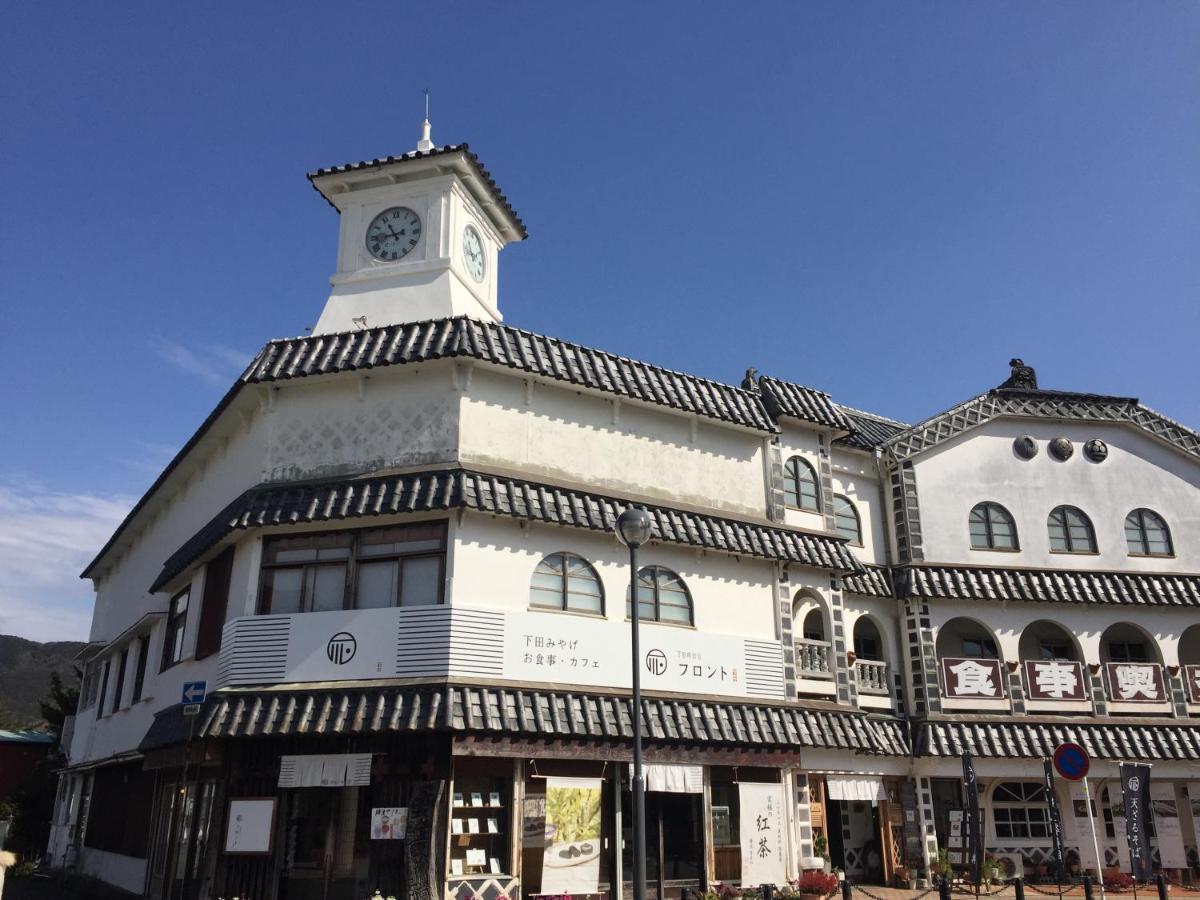 Toraya Attic Villa Shimoda  Exterior foto