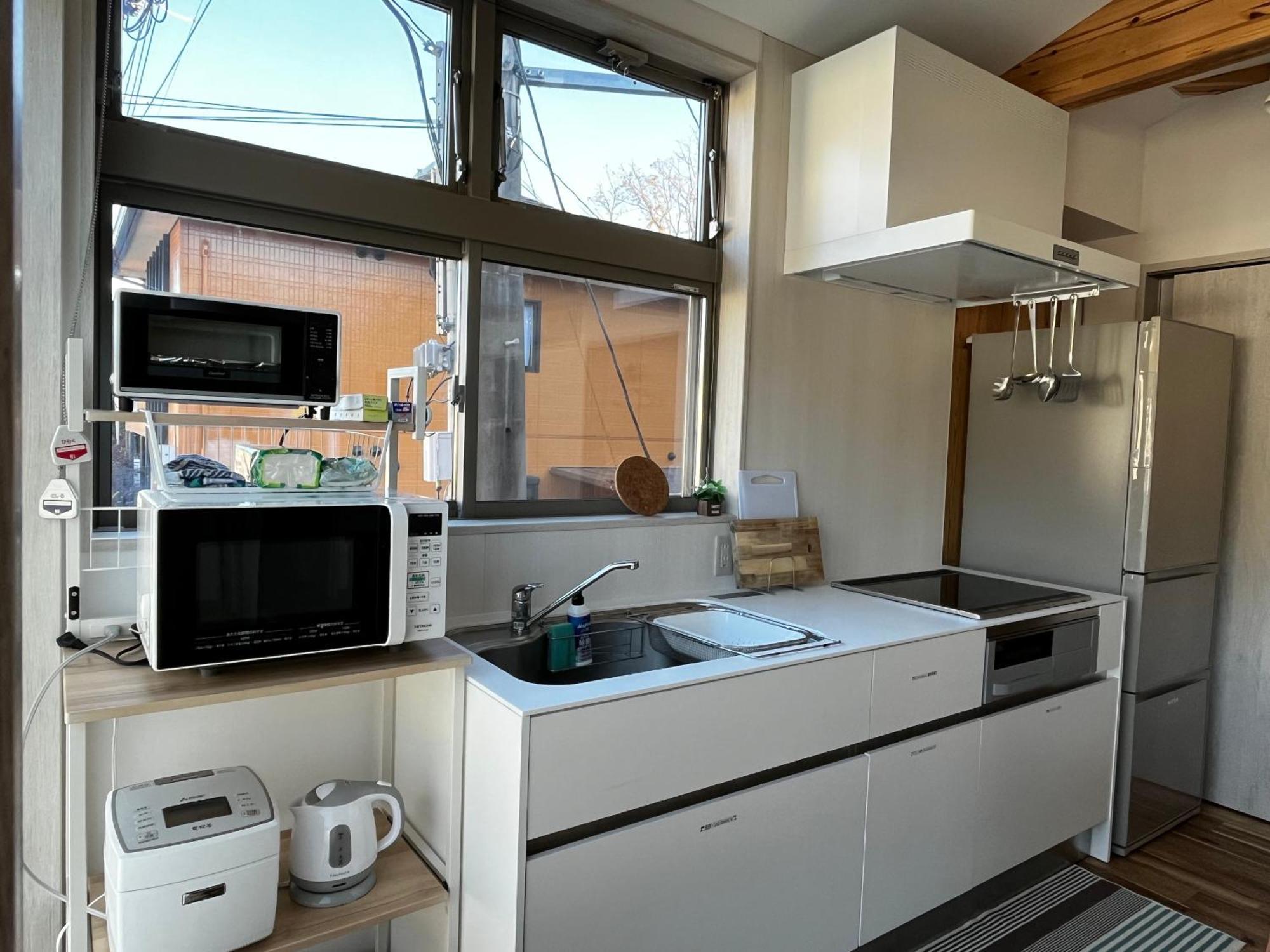 Toraya Attic Villa Shimoda  Exterior foto