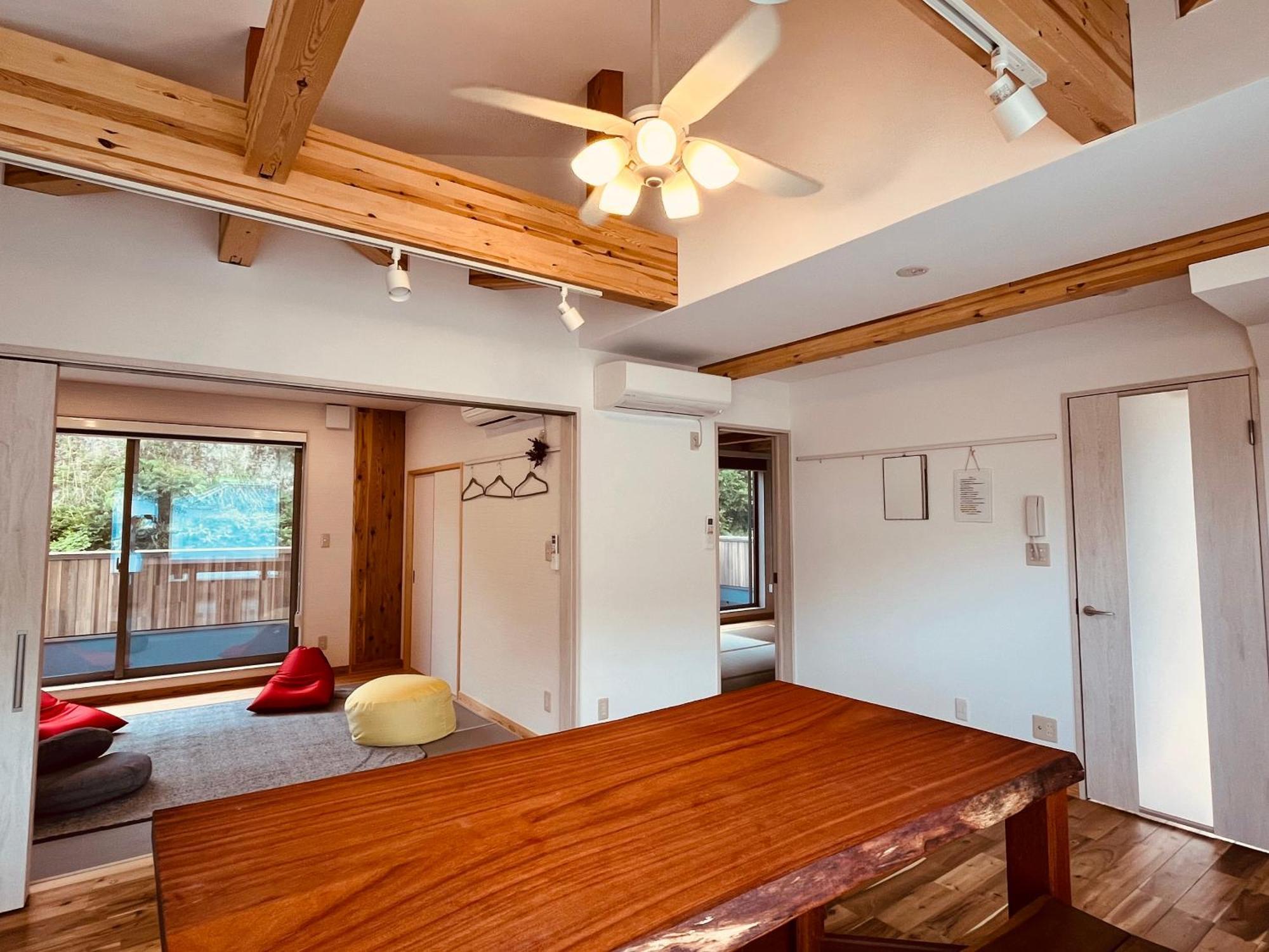 Toraya Attic Villa Shimoda  Exterior foto