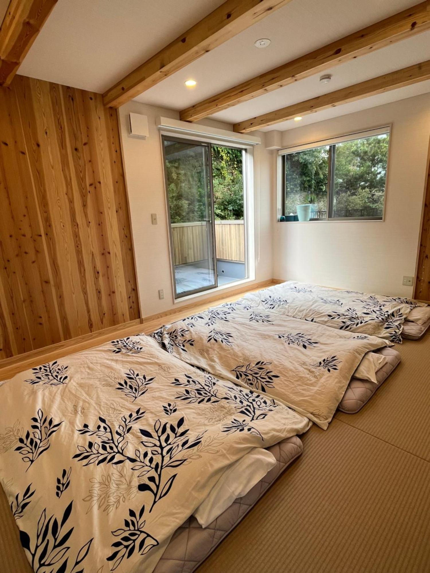 Toraya Attic Villa Shimoda  Exterior foto